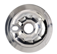 Zębatka-  Stress Disco w/Guard Polished