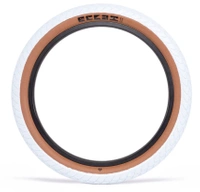  Opona BMX - Eclat Morrow 20" White