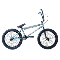 Rower wyczynowy BMX Division Fortiz 9 Pearl