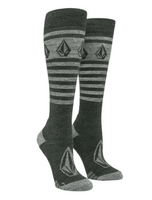 Skarpety Snowboardowe -  Volcom Striker Wool Blend Otc 