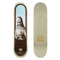 Deck do deskorolki  Alien Workshop - Montano Piety