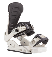 Wiązania snowboardowe Drake Reload Off White 