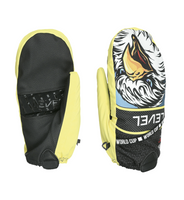  Rękawice - Level ski alpine goldeneagle