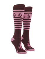 Skarpety Snowboardowe - Volcom Striker Wool Blend Otc