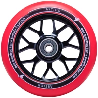  Kółko Do Hulajnogi Wyczynowej - Antics Glider Red