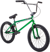 Rower BMX Wyczynowy - Stolen Heist 20''  