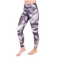 Odzież termiczna - Legginsy aktywne Volcom V Science Wmn Nirvana