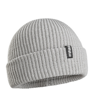 Czapka zimowa ThirtyTwo Double Wool grey/heather