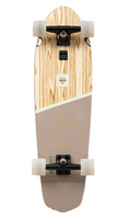 Deskorolka  cruiser - Globe Big Blazer olivewood/stone