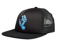 Czapka z Daszkiem Santa Cruz - Trucker Classic Hand Mesh