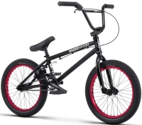Rower BMX Wyczynowy Radio Saiko 18"