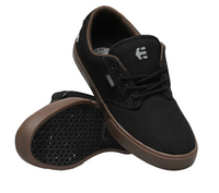 Męskie Buty Etnies Jameson 2 Eco black charcoal gum 