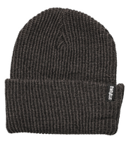 Czapka zimowa ThirtyTwo Double Wool black