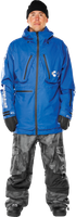 Męska Kurtka snowboardowa ThirtyTwo Tm camel