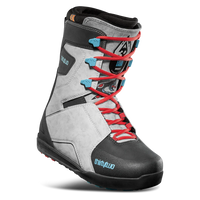 Męskie Buty snowboardowe ThirtyTwo Lashed Fava black/blue