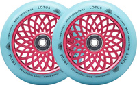  Kółka Do Hulajnogi Wyczynowej Root Lotus 2-Pak