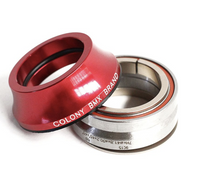 Stery Zintegrowane - Colony Tall Red