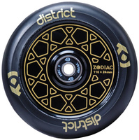 Kółko Do Hulajnogi Wyczynowej - District Zodiac 