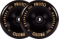  Kółka do Hulajnogi wyczynowej  2pack - Proto Full Core Grippers black