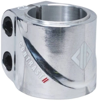 Zacisk Do Hulajnogi - Drone Contrast II Double Polished