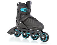 Rolki Regulowane RAVEN Quantum Mint