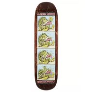 Deck Antihero - Stix Beres Grimple Guest