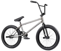  Rower BMX Wyczynowy Wethepeople Battleship 20" 
