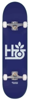 Deskorolka kompletna -  Habitat Navy