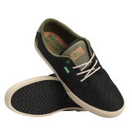 Męskie Buty Etnies Jameson 2 Eco X Tftf black/olive