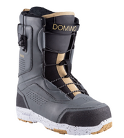 Damskie  Buty snowboardowe Northwave Domino Sls white 