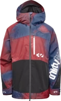 Męska Kurtka snowboardowa ThirtyTwo Lashed haze
