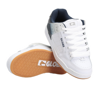 Buty Globe Tilt (white/blue stipple)