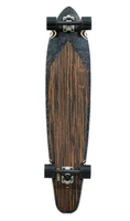 Longboard - Globe Byron Bay ebony/nightshade