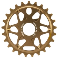 Zębatka do BMX - Eclat Exile brown