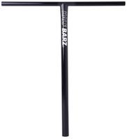  Kierownica Do Hulajnogi Wyczynowej CORE ST2 Chromoly  black