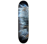 Deck Colours -Fish Camo