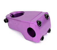 Wspornik bmx - Cult Mind Control v2 Purple