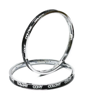 Obręcz - Colony Contour Chrome