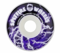 Kółka do deskorolki Spitfire - Bighead Firebolt