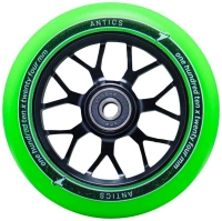  Kółko Do Hulajnogi Wyczynowej - Antics Glider Green
