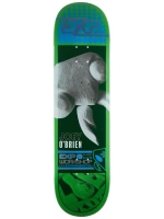 Deck do deskorolki Alien Workshop - O'Brien EXP