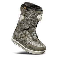 Damskie Buty snowboardowe ThirtyTwo Lashed Double Boa Camo