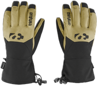 Męskie Rękawice ThirtyTwo Lashed Glove khaki 2024