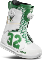 Męskie Buty snowboardowe ThirtyTwo Lashed Double Boa Powell green