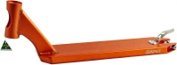 Deck Do Hulajnogi Wyczynowej - Apex 4.5" Orange