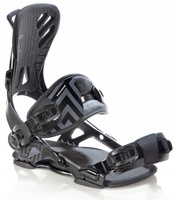 Wiązania Snowboardowe Pathron GT Alu Multientry FASTEC sLab