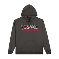 Bluza z kapturem Thrasher -  Slash Hoody