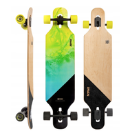 Longboard RAVEN Phase 