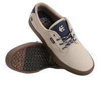 Męskie Buty Etnies Jameson 2 Eco Buty Etnies Jameson 2 Eco black/red/beige