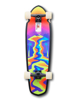 Deskorolka cruiser Globe Big Blazer 